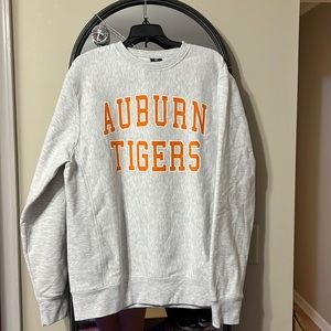 Auburn Sweatshirt